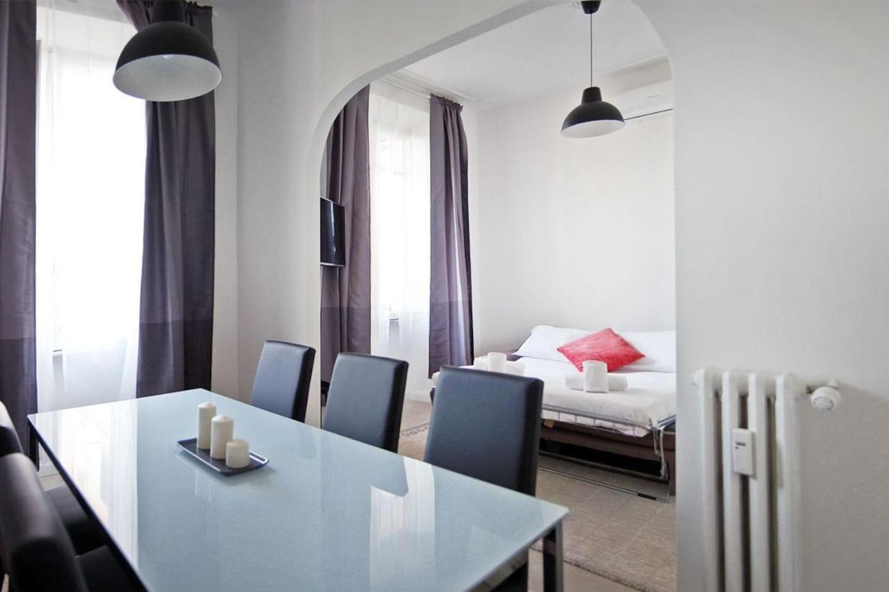 Guardabassi Collection - Vatican White By Varental Rom Exterior foto