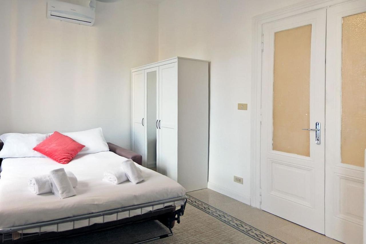 Guardabassi Collection - Vatican White By Varental Rom Exterior foto