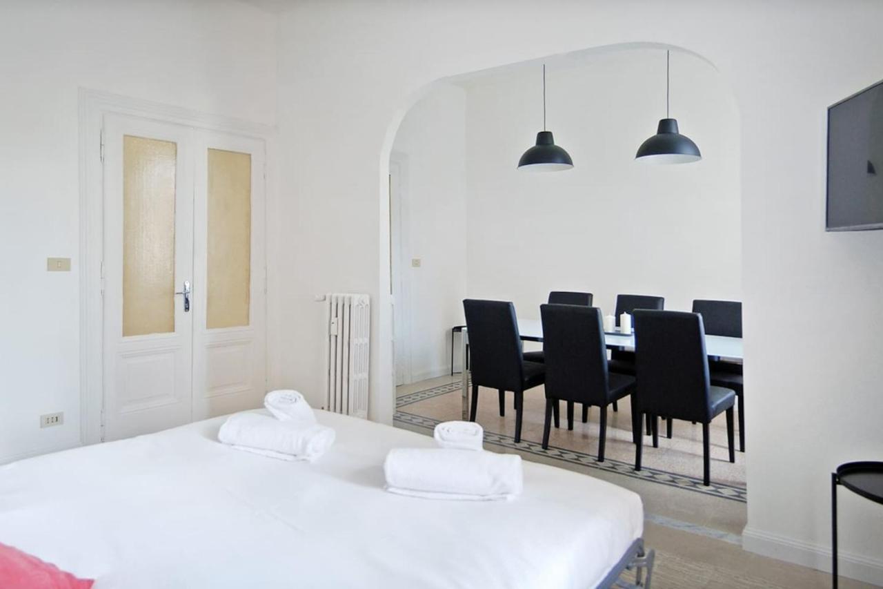 Guardabassi Collection - Vatican White By Varental Rom Exterior foto