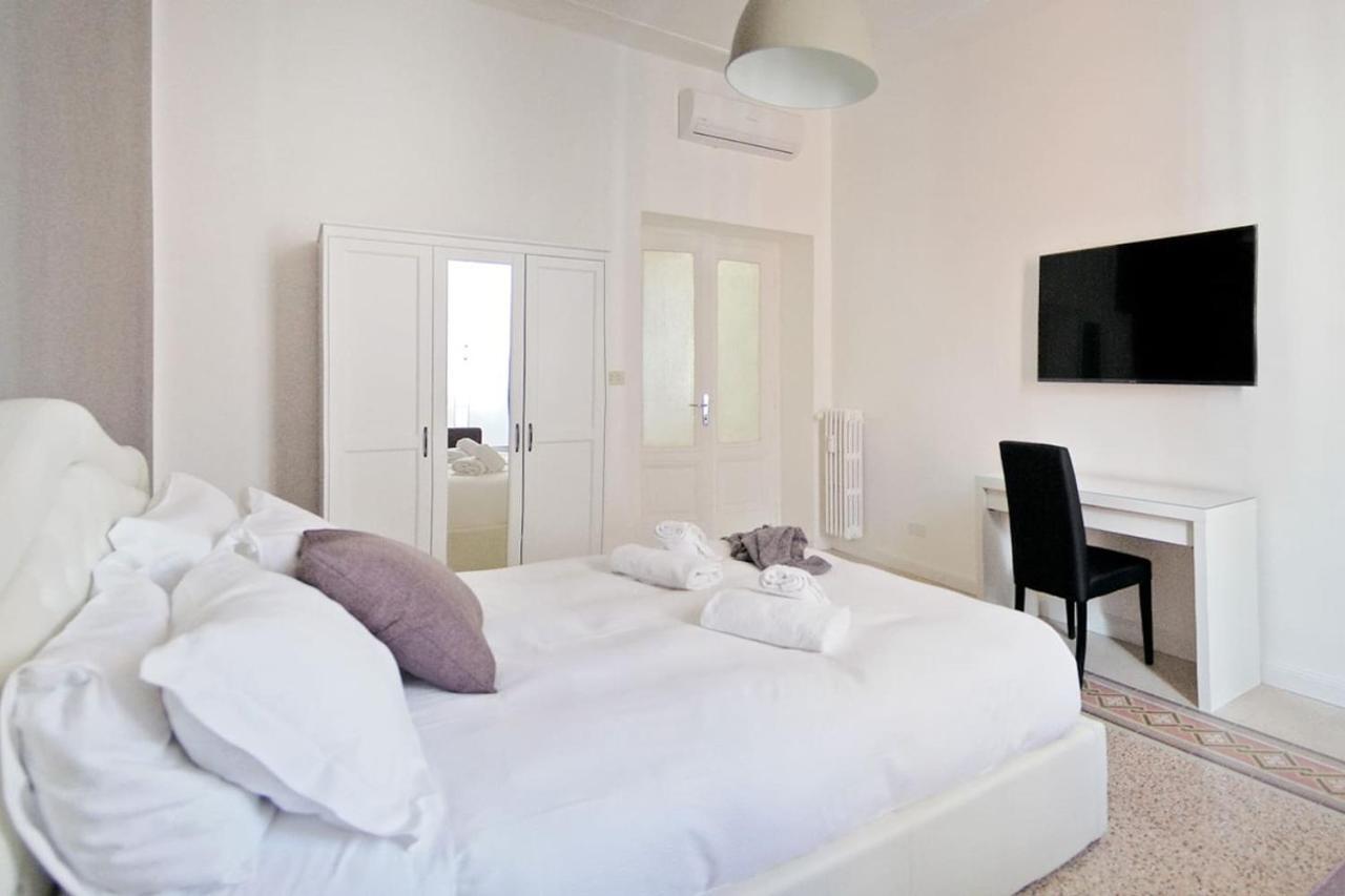 Guardabassi Collection - Vatican White By Varental Rom Exterior foto
